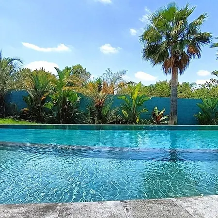 The Blue Diamond Villa-25min To Valencia * Turis