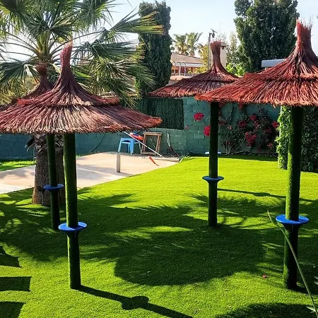 Villa The Blue Diamond Villa-25min To Valencia